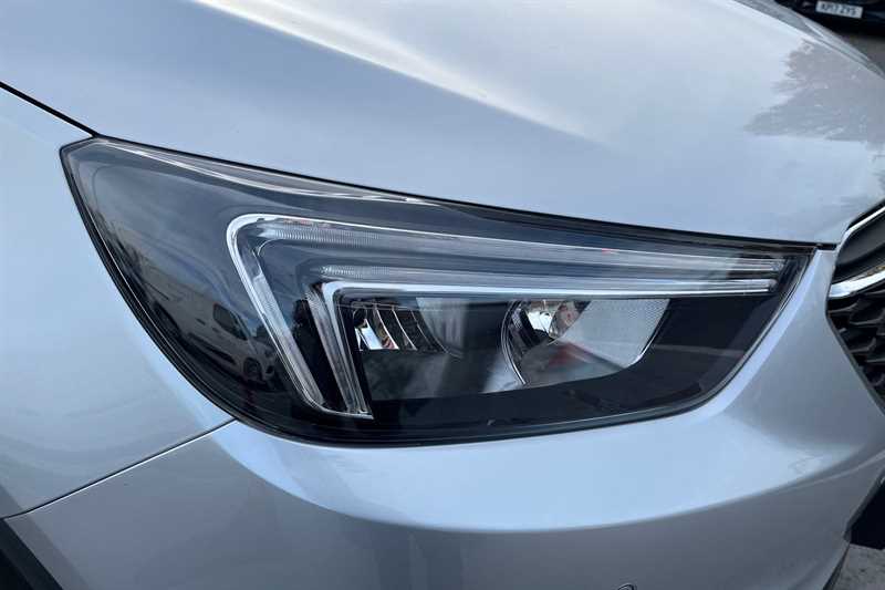 Used Vauxhall Mokka X 2018 for sale - 76361721: Photo 57