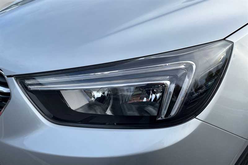 Used Vauxhall Mokka X 2018 for sale - 76361721: Photo 58