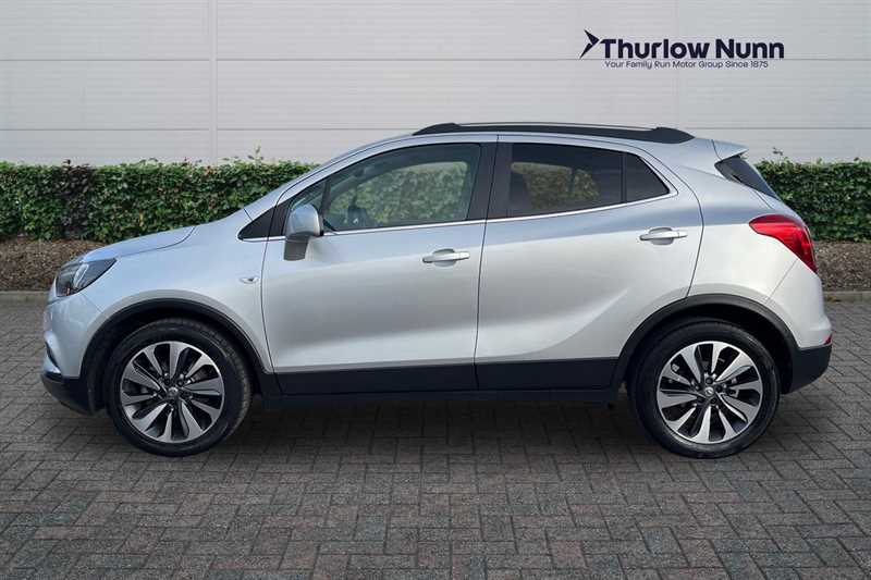 Used Vauxhall Mokka X 2018 for sale - 76361721: Photo 6