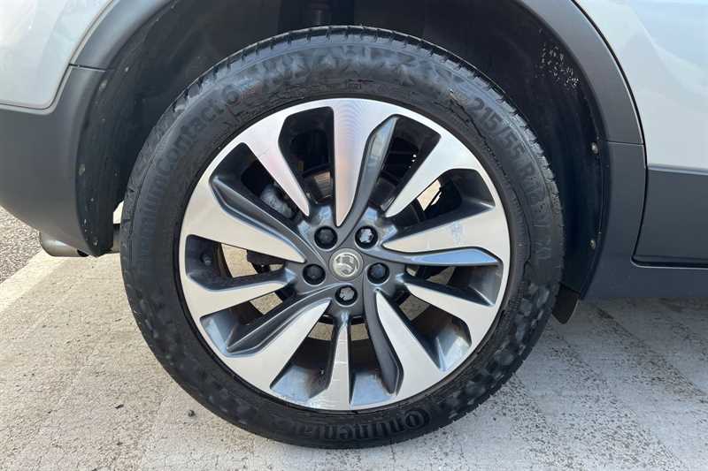 Used Vauxhall Mokka X 2018 for sale - 76361721: Photo 9