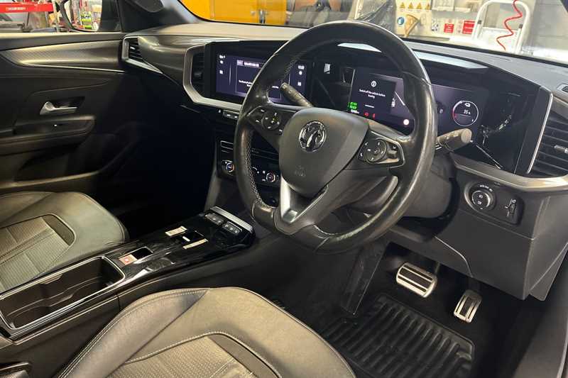 Used Vauxhall Mokka 2021 for sale - 77146984: Photo 10