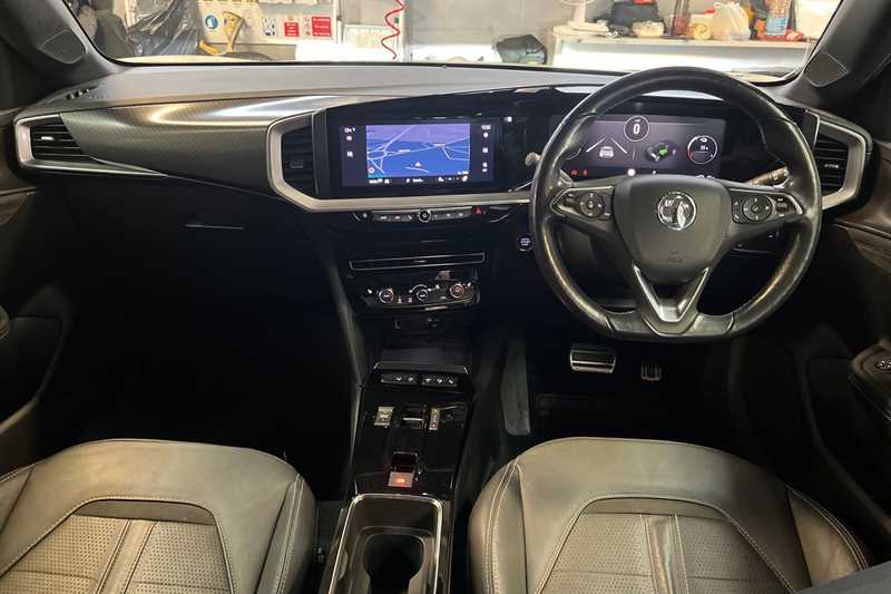 Used Vauxhall Mokka 2021 for sale - 77146984: Photo 12