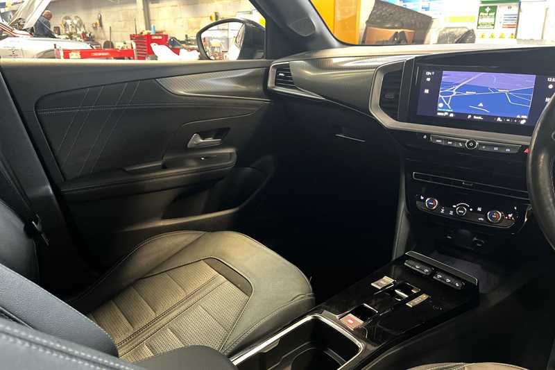 Used Vauxhall Mokka 2021 for sale - 77146984: Photo 14