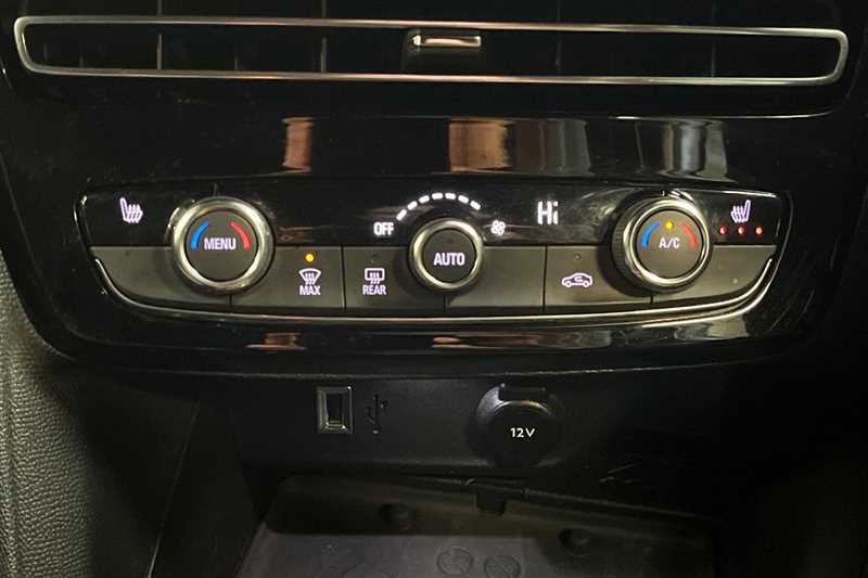 Used Vauxhall Mokka 2021 for sale - 77146984: Photo 15