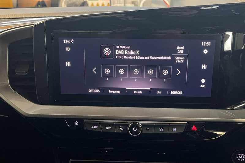 Used Vauxhall Mokka 2021 for sale - 77146984: Photo 17