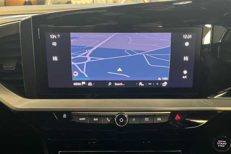 Used Vauxhall Mokka 2021 for sale - 77146984: Photo 18