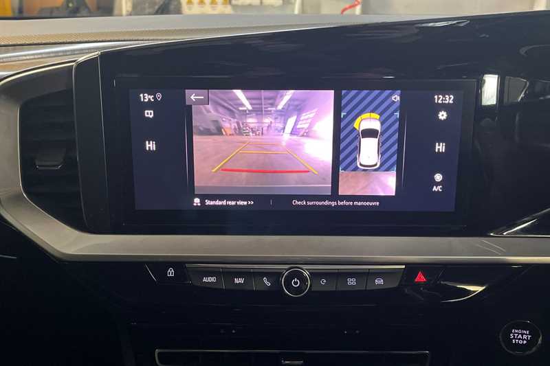 Used Vauxhall Mokka 2021 for sale - 77146984: Photo 19