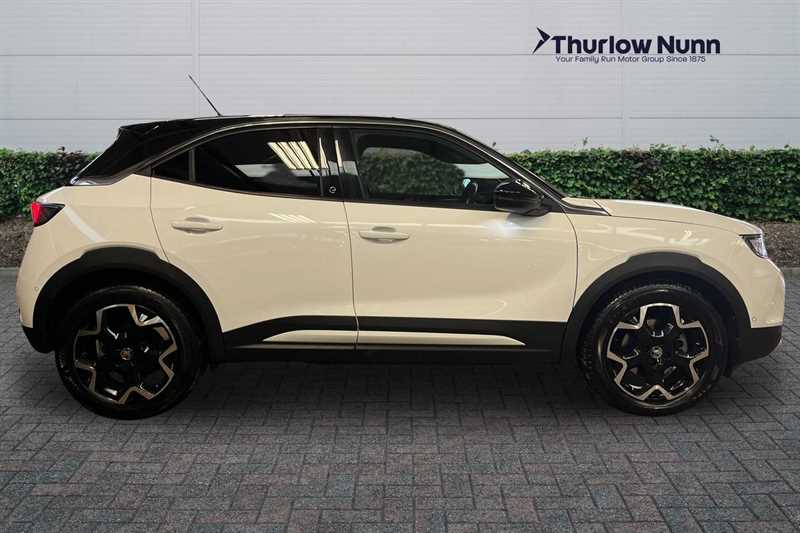 Used Vauxhall Mokka 2021 for sale - 77146984: Photo 2