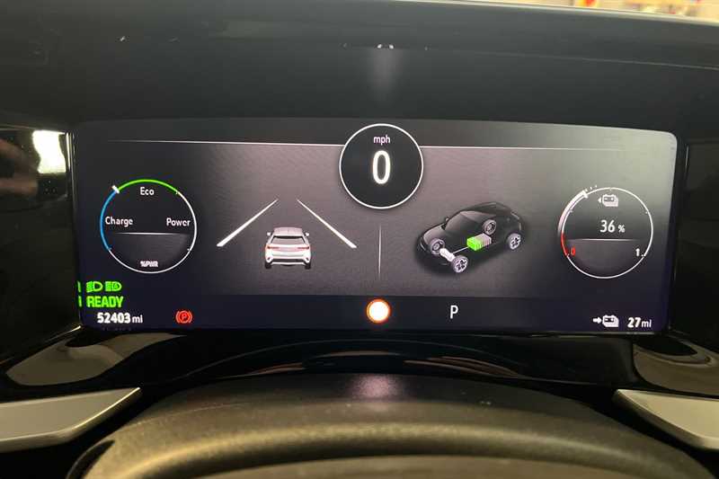 Used Vauxhall Mokka 2021 for sale - 77146984: Photo 20