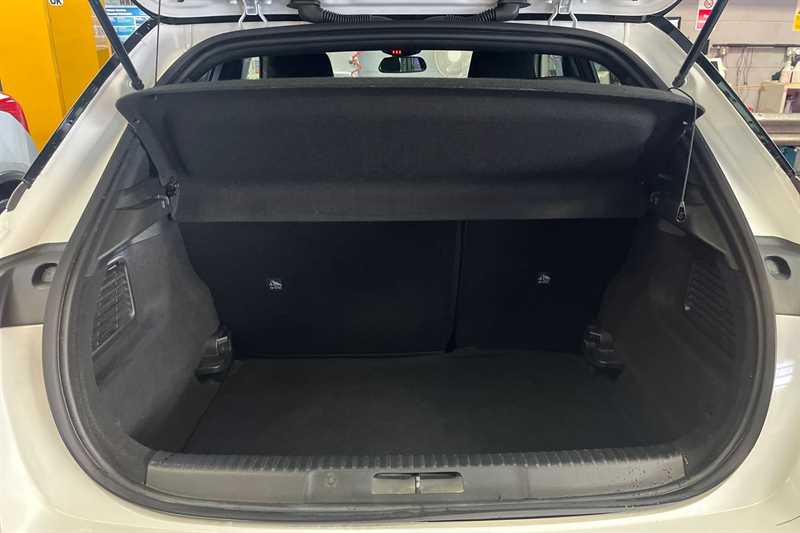 Used Vauxhall Mokka 2021 for sale - 77146984: Photo 24