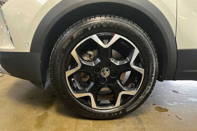 Used Vauxhall Mokka 2021 for sale - 77146984: Photo 25