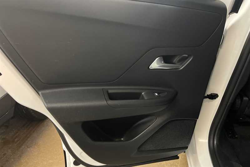 Used Vauxhall Mokka 2021 for sale - 77146984: Photo 29