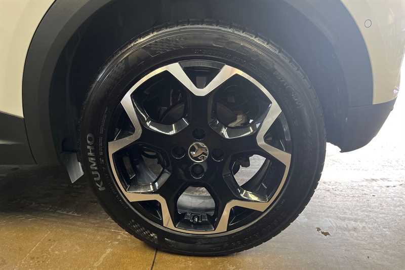 Used Vauxhall Mokka 2021 for sale - 77146984: Photo 35