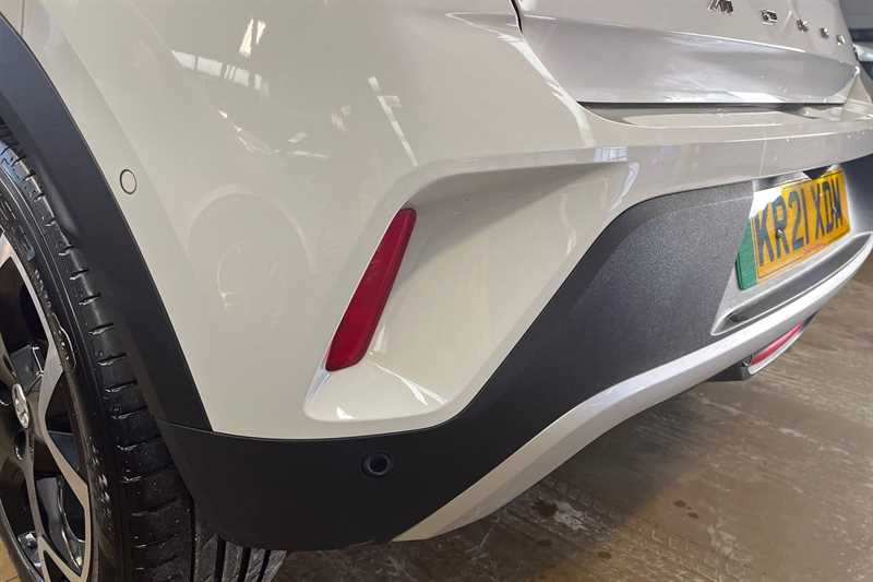 Used Vauxhall Mokka 2021 for sale - 77146984: Photo 37