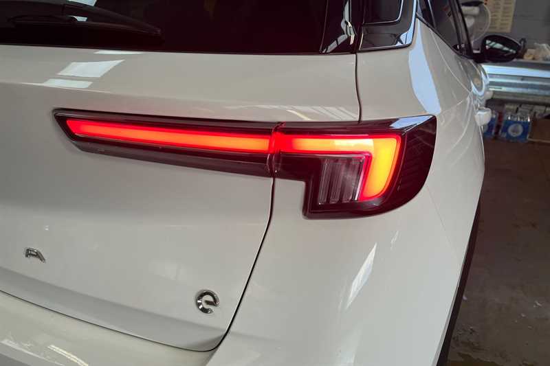 Used Vauxhall Mokka 2021 for sale - 77146984: Photo 38