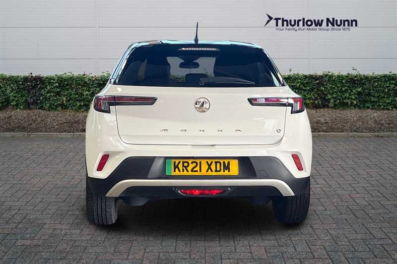 Used Vauxhall Mokka 2021 for sale - 77146984: Photo 4