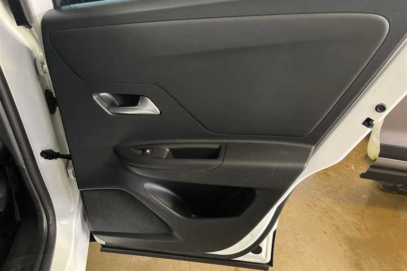 Used Vauxhall Mokka 2021 for sale - 77146984: Photo 43