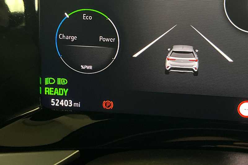 Used Vauxhall Mokka 2021 for sale - 77146984: Photo 49