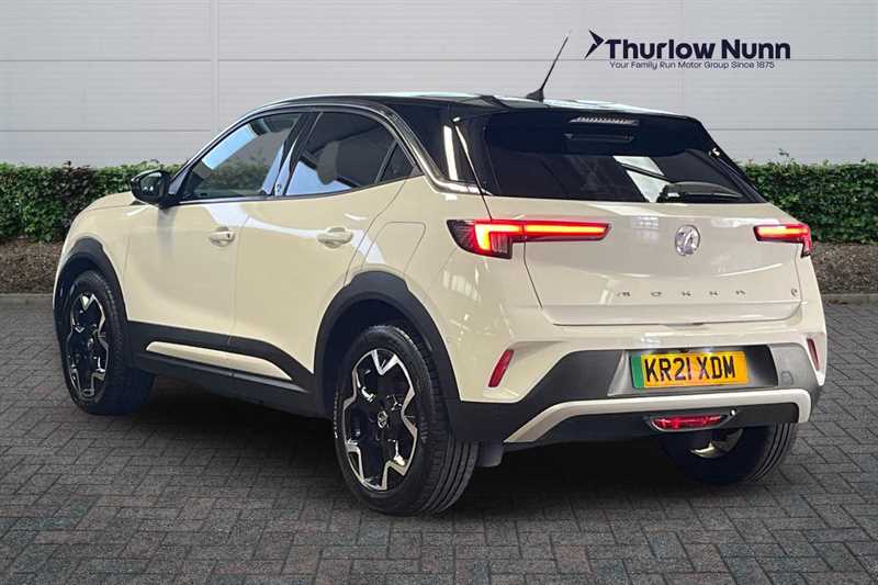 Used Vauxhall Mokka 2021 for sale - 77146984: Photo 5