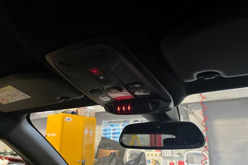 Used Vauxhall Mokka 2021 for sale - 77146984: Photo 51