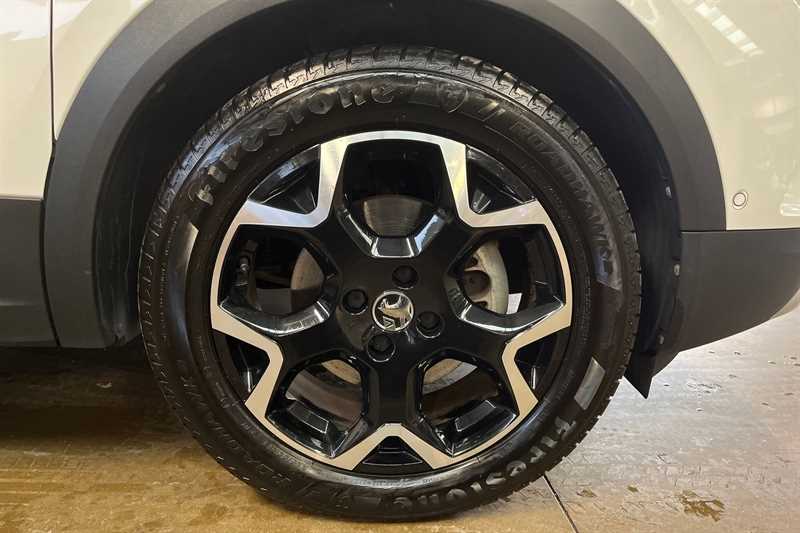 Used Vauxhall Mokka 2021 for sale - 77146984: Photo 54