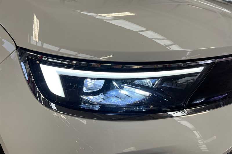 Used Vauxhall Mokka 2021 for sale - 77146984: Photo 55