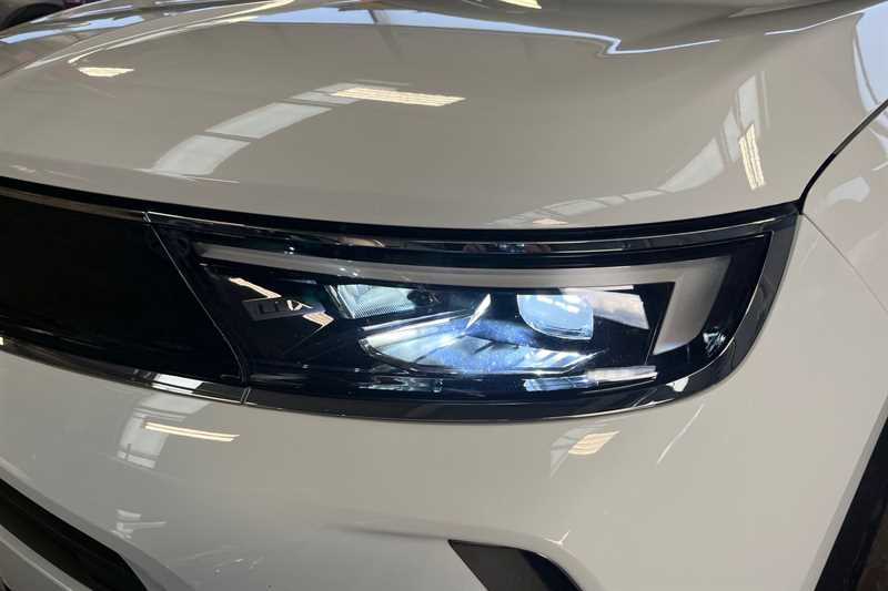 Used Vauxhall Mokka 2021 for sale - 77146984: Photo 56