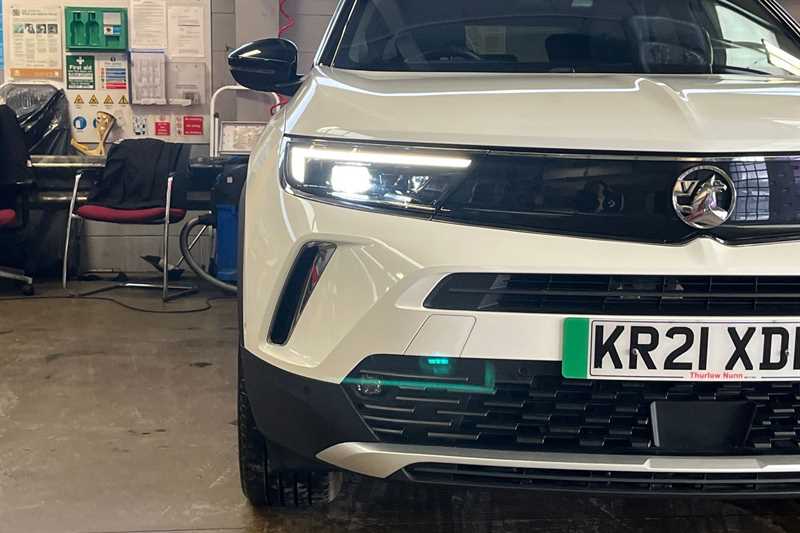 Used Vauxhall Mokka 2021 for sale - 77146984: Photo 57