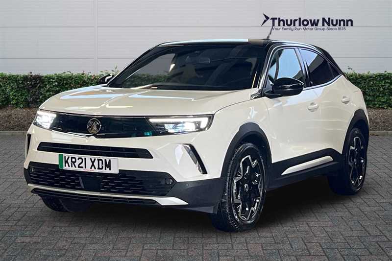 Used Vauxhall Mokka 2021 for sale - 77146984: Photo 7