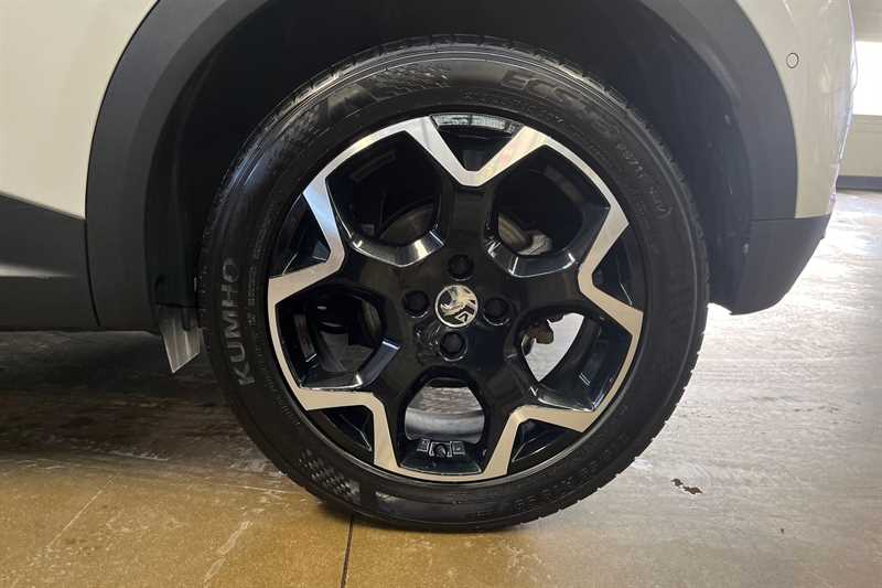 Used Vauxhall Mokka 2021 for sale - 77146984: Photo 9