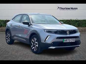 2022 - 50kWh Elite Premium SUV 5dr Electric Auto (136 ps)