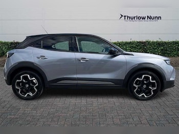 Used Vauxhall Mokka Electric 2023 for sale - 79213859: Photo