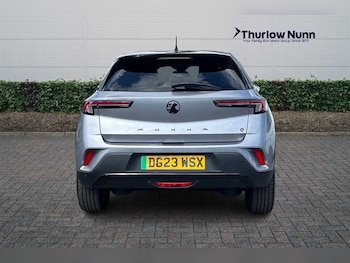 Used Vauxhall Mokka Electric 2023 for sale - 79213859: Photo