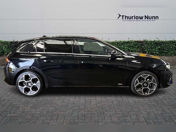 Used Vauxhall Astra 2023 for sale - 78159094: Photo