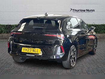 Used Vauxhall Astra 2023 for sale - 78159094: Photo