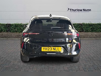 Used Vauxhall Astra 2023 for sale - 78159094: Photo