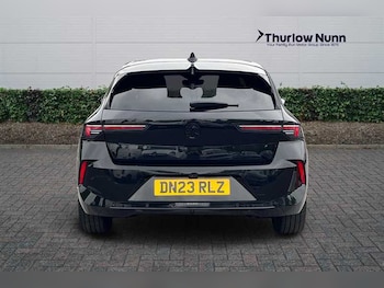 Used Vauxhall Astra 2023 for sale - 75389768: Photo