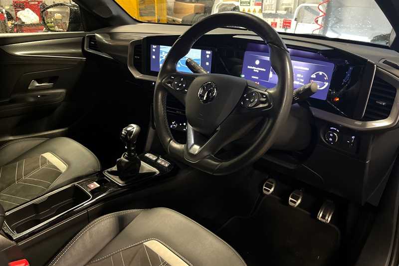 Used Vauxhall Mokka 2023 for sale - 77158175: Photo 10