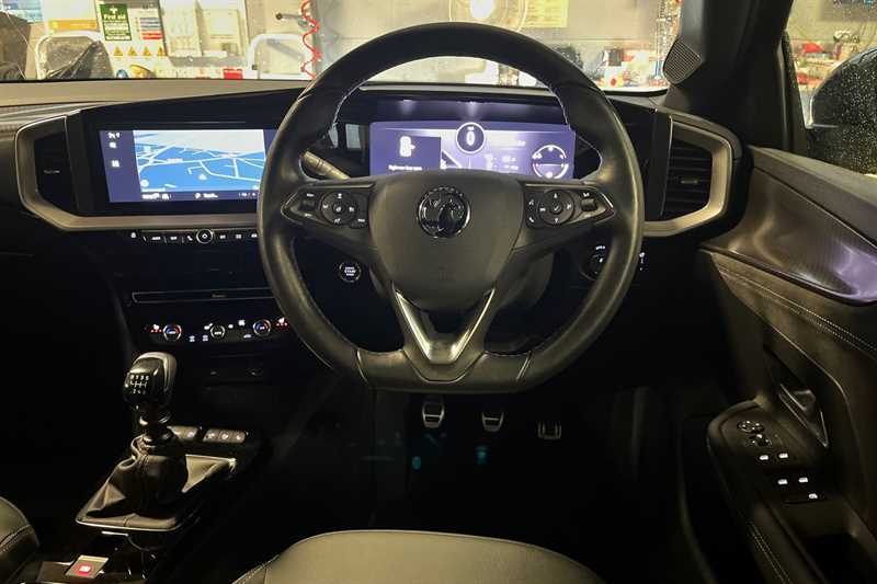 Used Vauxhall Mokka 2023 for sale - 77158175: Photo 11