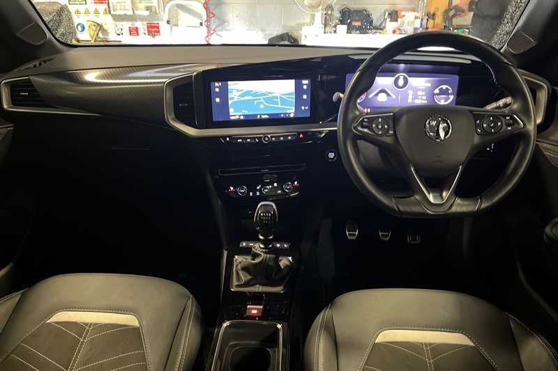 Used Vauxhall Mokka 2023 for sale - 77158175: Photo 12