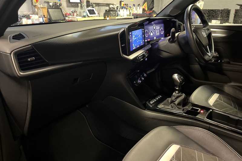 Used Vauxhall Mokka 2023 for sale - 77158175: Photo 13