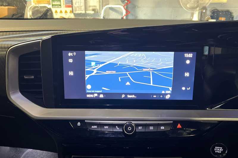 Used Vauxhall Mokka 2023 for sale - 77158175: Photo 18