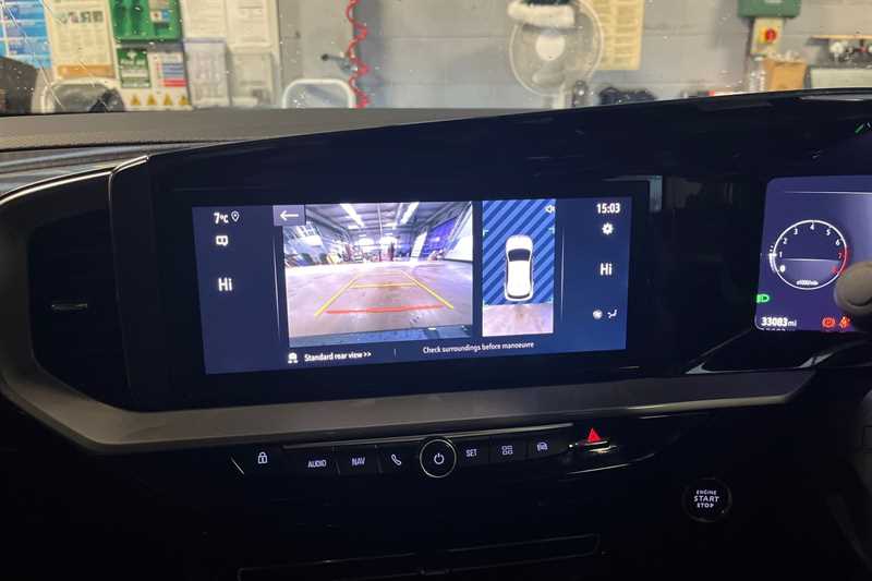 Used Vauxhall Mokka 2023 for sale - 77158175: Photo 19