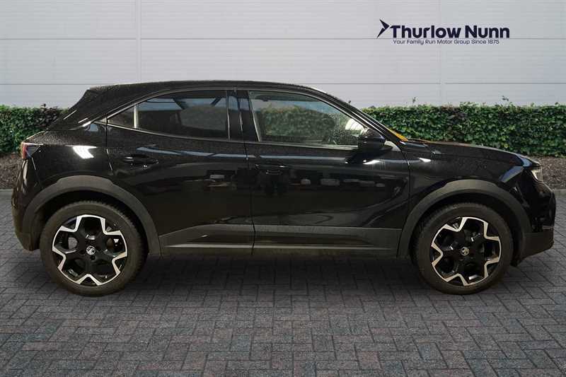 Used Vauxhall Mokka 2023 for sale - 77158175: Photo 2