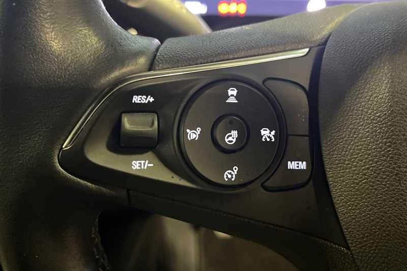 Used Vauxhall Mokka 2023 for sale - 77158175: Photo 21