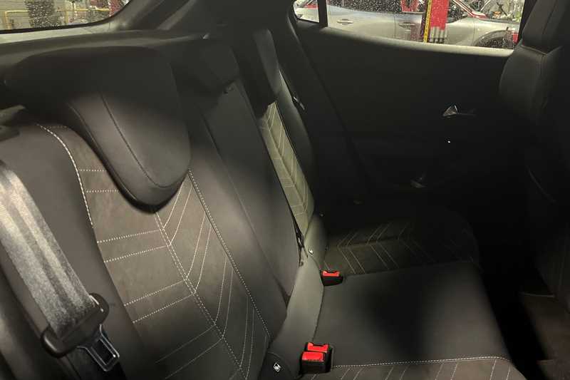 Used Vauxhall Mokka 2023 for sale - 77158175: Photo 23