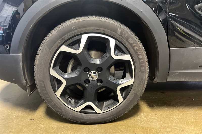 Used Vauxhall Mokka 2023 for sale - 77158175: Photo 25