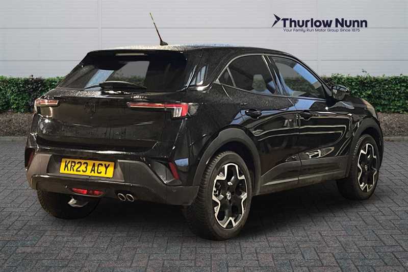 Used Vauxhall Mokka 2023 for sale - 77158175: Photo 3