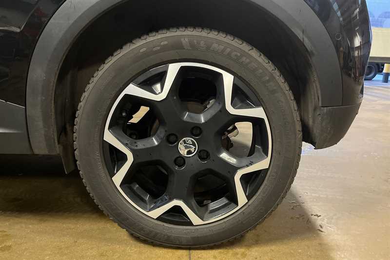 Used Vauxhall Mokka 2023 for sale - 77158175: Photo 33