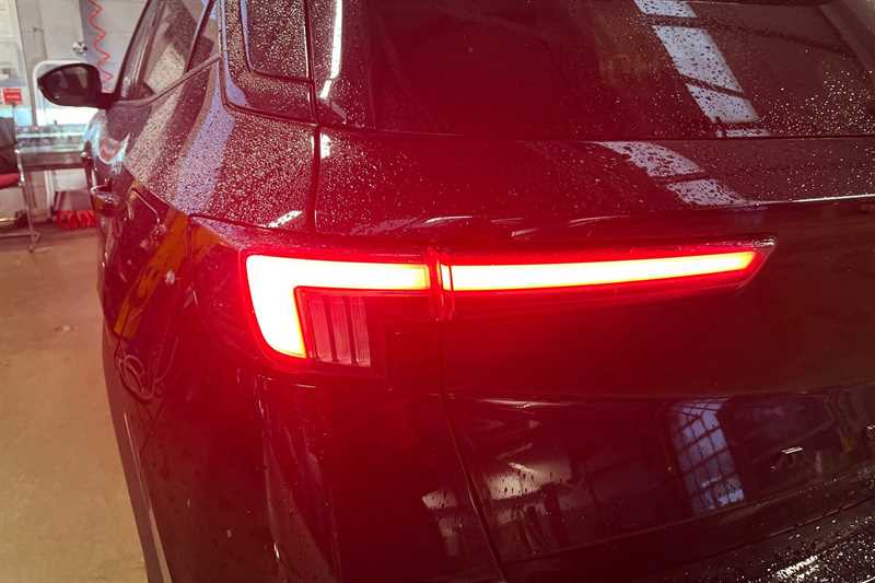 Used Vauxhall Mokka 2023 for sale - 77158175: Photo 34